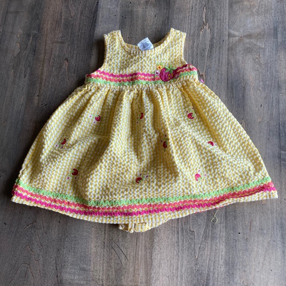 18 month 4 Spring Dress bundle 🌸 - Picture 11 of 16